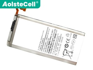 Samsung EB-BF917ABY laptop accu vervangen