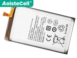 Samsung Galaxy Z Fold 3 5G 7.6inch SM-F9260 laptop accu vervangen