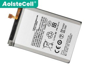 Samsung Galaxy Z Fold 4 SM-F936U laptop accu vervangen