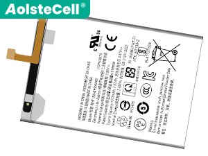 Samsung EB-BF956ABY laptop accu vervangen