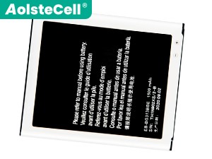 Samsung J1 mini prime accu vervangen