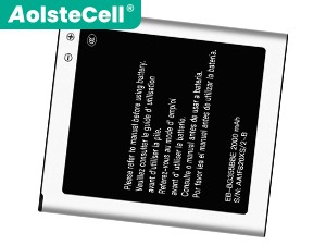 Samsung Galaxy Core 2 laptop accu vervangen