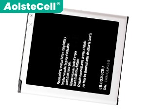Samsung SM-J200Y laptop accu vervangen