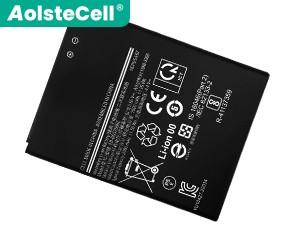 Samsung Galaxy XCover 2021 laptop accu vervangen