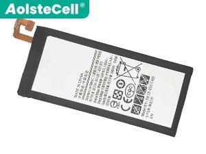 Samsung Galaxy On5 2016 Duos TD-LTE laptop accu vervangen