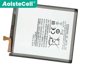 Samsung GH82-20620A laptop accu vervangen