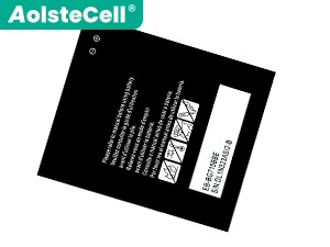Samsung SM-G715U laptop accu vervangen