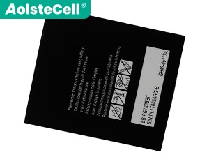Samsung SM-G736U1 laptop accu vervangen