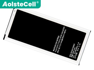 Samsung Mega 2 LTE laptop accu vervangen