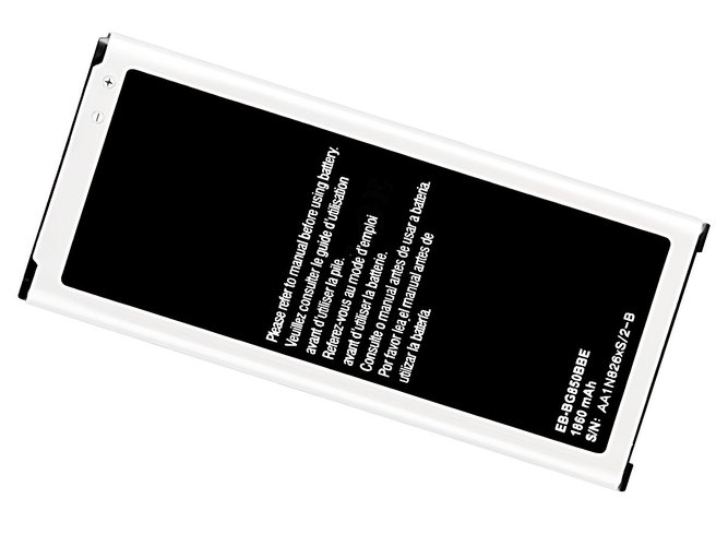 Samsung EB-BG850BBE laptop accu vervangen