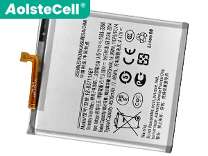Samsung EB-BG891ABA laptop accu vervangen