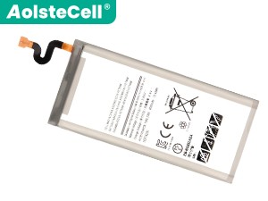 Samsung G892V laptop accu vervangen