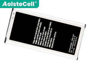 Samsung SM-G900I laptop accu vervangen