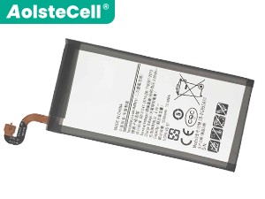 Samsung G9550 laptop accu vervangen
