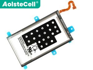 Samsung S9 laptop accu vervangen