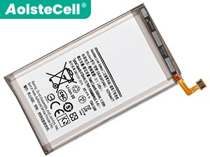 Samsung EB-BG970ABA laptop accu vervangen