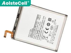 Samsung SM-G977N laptop accu vervangen