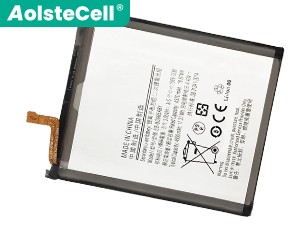 Samsung SM-G986B laptop accu vervangen