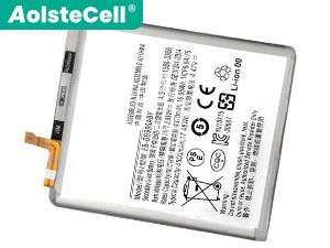 Samsung EB-BG990ABY laptop accu vervangen