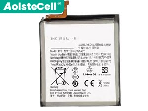 Samsung EB-BG991ABY laptop accu vervangen