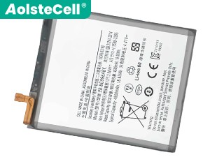 Samsung Galaxy S21+ 5G SM-G996 laptop accu vervangen