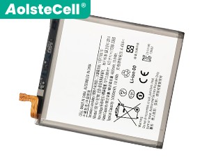 Samsung Galaxy S21 Ultra 5G SM-G998U laptop accu vervangen
