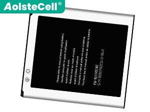 Samsung SM-J100F laptop accu vervangen