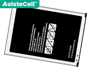 Samsung J1 Ace Neo J111F laptop accu vervangen