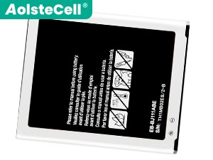 Samsung EB-BJ111ABE laptop accu vervangen