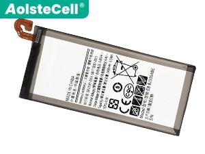 Samsung EB-BJ330ABE laptop accu vervangen