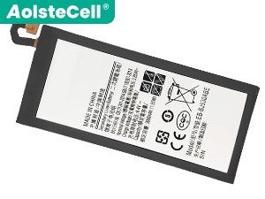 Samsung J5 Pro 2017 laptop accu vervangen