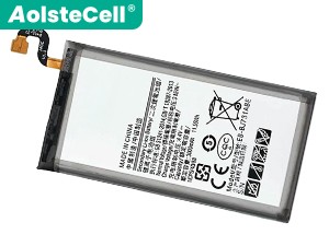 Samsung Galaxy J7 Plus laptop accu vervangen
