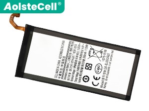 Samsung J6 laptop accu vervangen