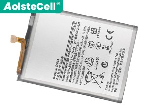 Samsung EB-BM135ABS laptop accu vervangen