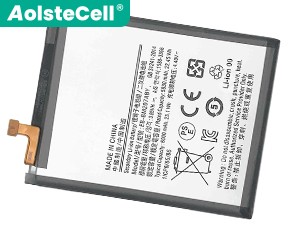 Samsung Galaxy M315 laptop accu vervangen