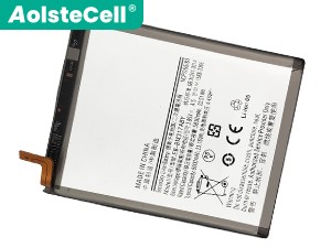 Samsung Galaxy M31s SM-M317F laptop accu vervangen