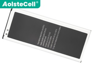 Samsung N910C laptop accu vervangen
