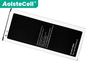 Samsung EB-BN915BBU laptop accu vervangen