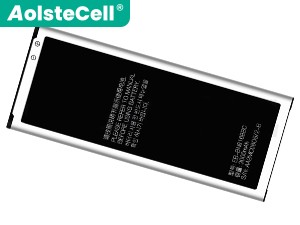 Samsung Galaxy Note 4 SM-N9109W laptop accu vervangen