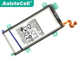 Samsung SM-N960 (all variations) laptop accu vervangen