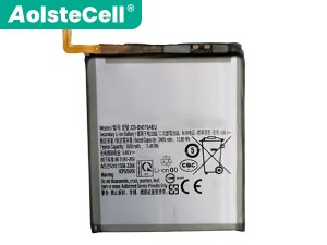 Samsung EB-BN970ABU laptop accu vervangen