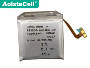 Samsung EB-BR910ABY laptop accu vervangen