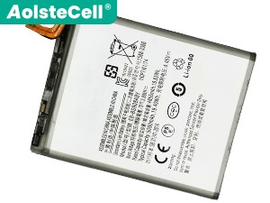 Samsung Galaxy S22 Ultra SM-S908E/DS laptop accu vervangen