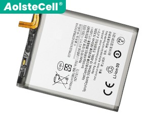 Samsung Galaxy S23 Ultra 5G laptop accu vervangen