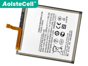 Samsung Galaxy S24 SM-S9210 laptop accu vervangen