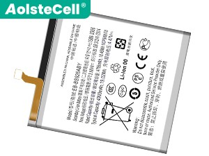 Samsung Galaxy S24+ SM-S926N laptop accu vervangen