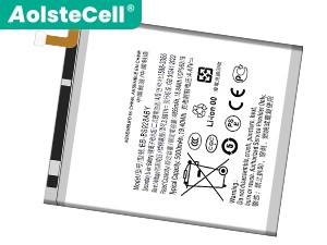 Samsung Galaxy S24 Ultra SM-S928T laptop accu vervangen