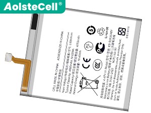 Samsung Galaxy S25 Plus SM-S936B laptop accu vervangen