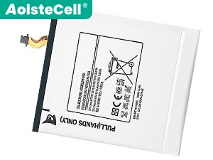 Samsung Galaxy Tab3 T117 laptop accu vervangen