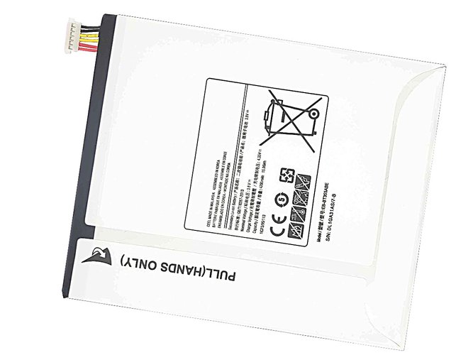 Samsung Galaxy T350 T355 laptop accu vervangen